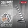 2-Setting Hand Shower with ProClean&trade; Spray &ndash; Slide Bar Mount