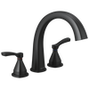 Roman Tub Trim (Recertified)