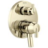Diverter Trim 6-Setting
