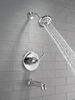 Monitor&reg; 14 Series Tub and Shower