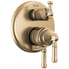 17 Series Integrated Diverter Trim 3-Setting