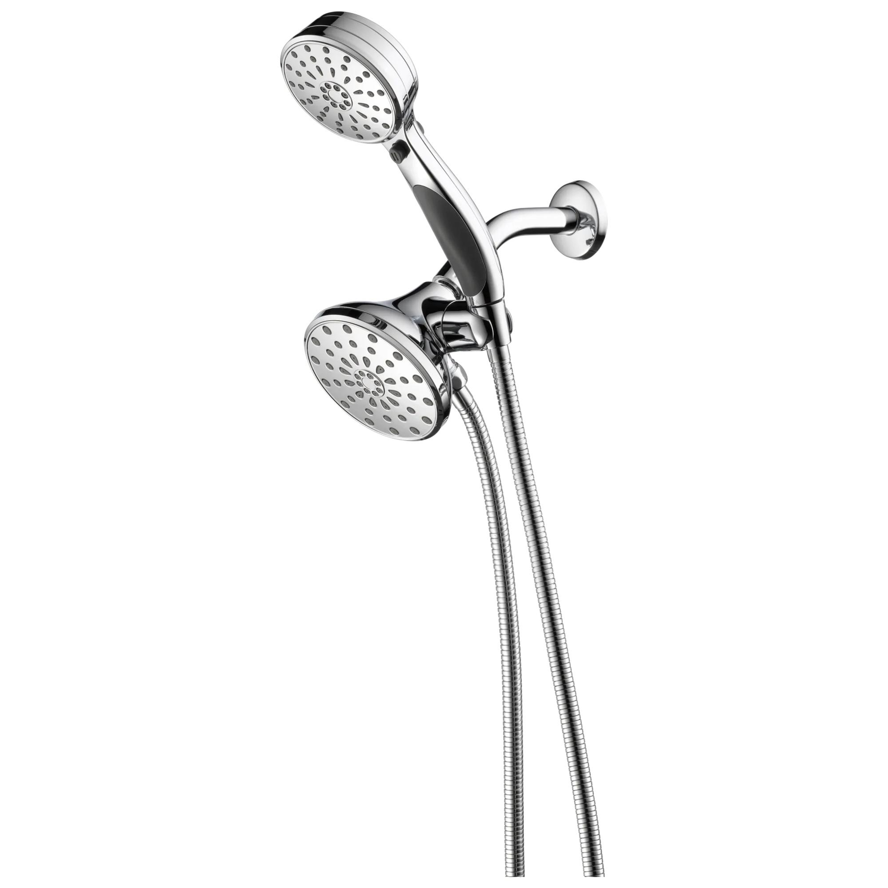 Flange - Shower
