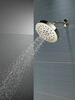 H2Okinetic&reg; 4-Setting Shower Head with UltraSoak&trade;