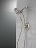 Monitor&reg; 17 Series Traditional Shower Trim with In2ition&reg;