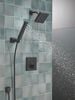 Square Wall Elbow for Hand Shower