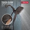 Monitor&reg; 17 Series Shower Trim with In2ition&reg;