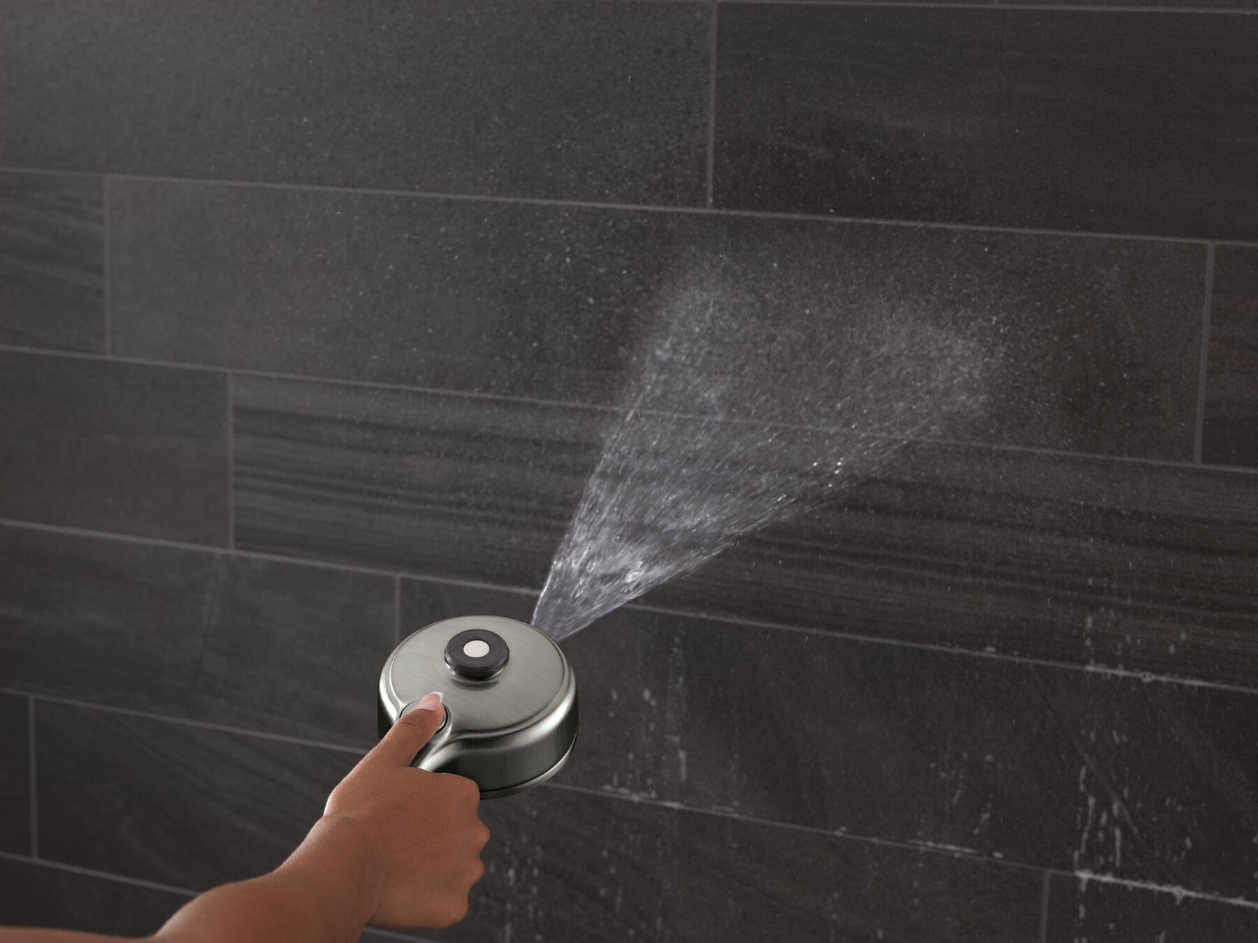 PivotPro&trade; 3-in-1 Combination Shower