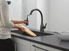 Single Handle Pull-Down Kitchen Faucet With Touch<sub>2</sub>O&reg; Technology And ShieldSpray&reg; Technologies