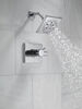 Monitor&reg; 17 Series H<sub>2</sub>Okinetic&reg; Shower Trim