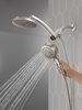 PivotPro&trade; 3-in-1 Combination Shower