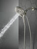 In2ition&reg; 7-Setting Two-in-One Shower