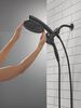 PivotPro&trade; 3-in-1 Combination Shower