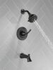 Monitor&reg; 14 Series Tub and Shower