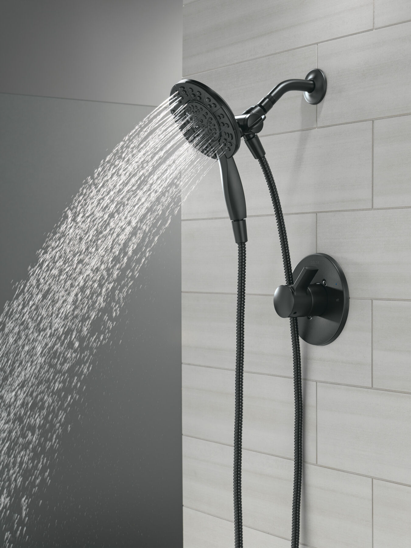 Monitor&reg; 14 Series Shower Only Trim Only with In2ition&reg; Hand Shower