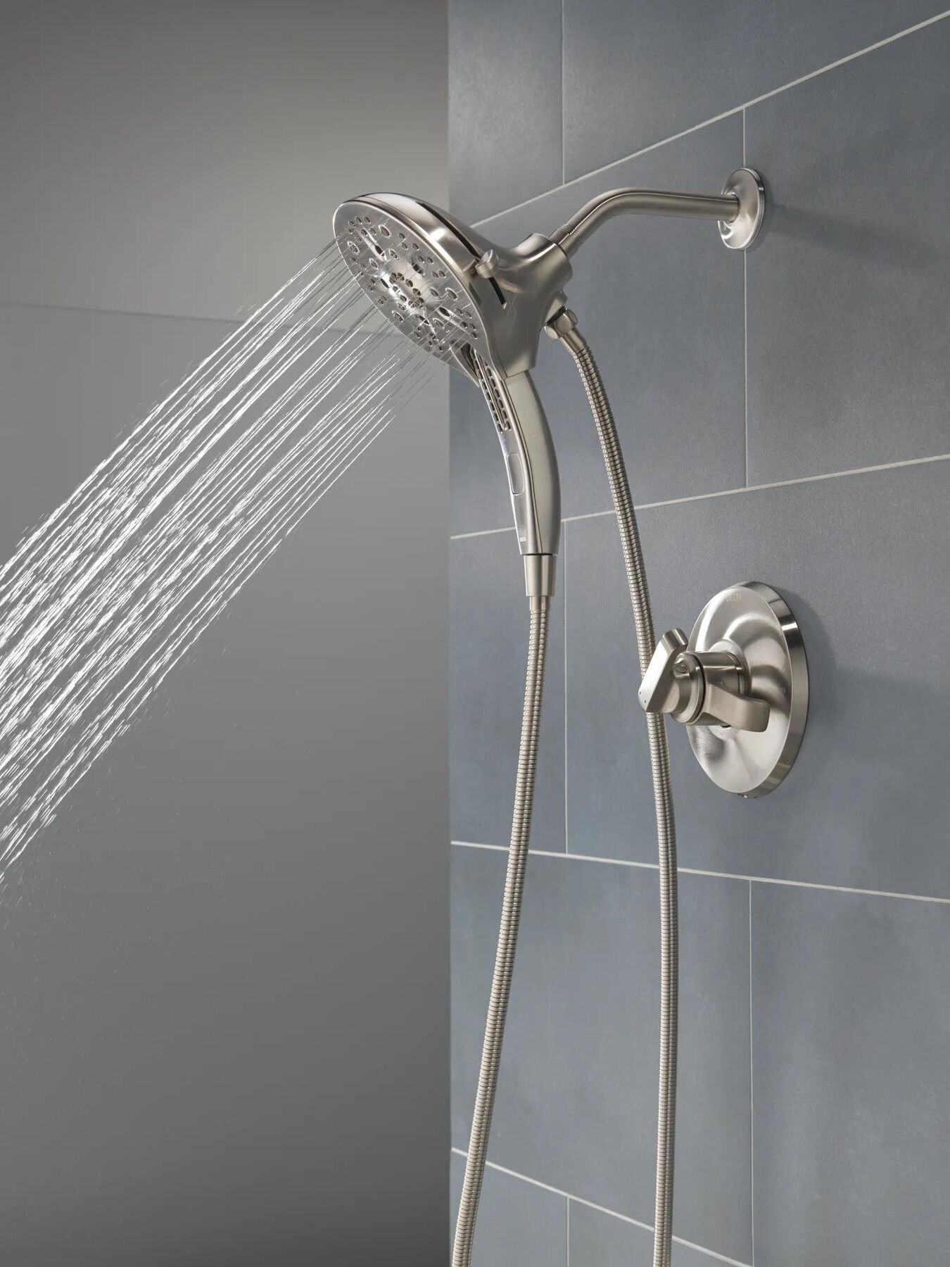 17 Series Shower Trim