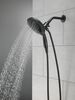 In2ition&reg; 5-Setting Two-in-One Shower (Recertified)