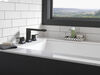 Roman Tub Trim