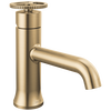 Single Handle Bathroom Faucet