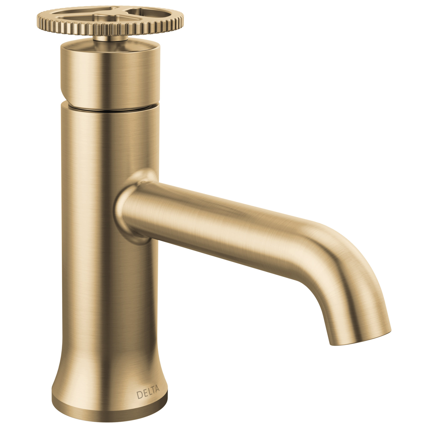 Single Handle Bathroom Faucet
