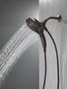 H2Okinetic&reg;&nbsp;In2ition&reg;&nbsp;5-Setting Two-in-One Shower