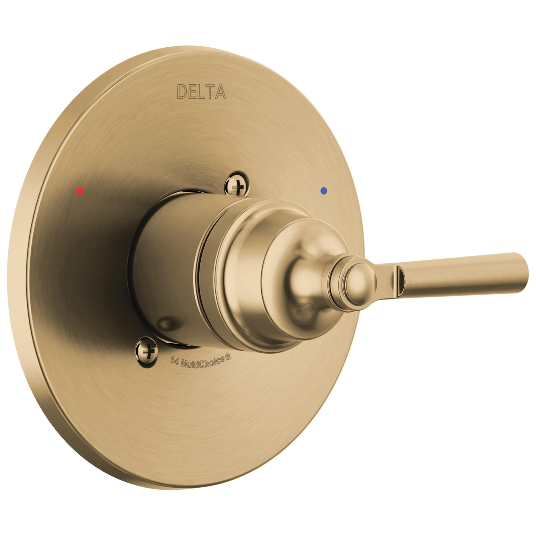 Monitor&reg; 14 Series Valve Only Trim