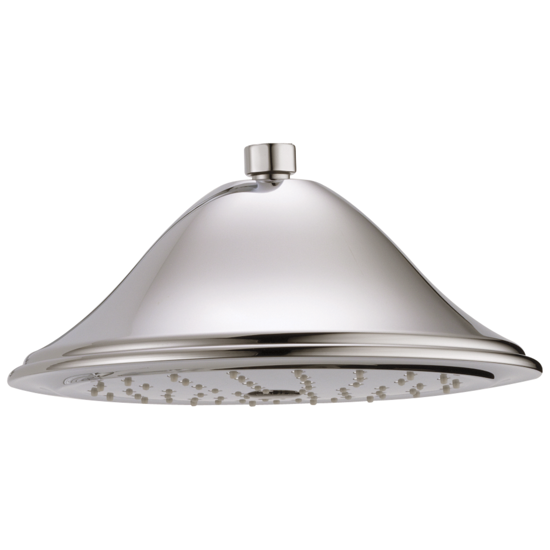 Shower Head 2.5 GPM 1-Setting (Recertified)