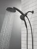 PivotPro&trade; 3-in-1 Combination Shower