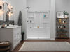 Monitor&reg; 17 Series H<sub>2</sub>Okinetic&reg; Shower Trim