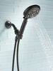 7 Setting Hand Shower