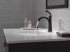 Single Handle Bathroom Faucet