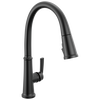 Single Handle Kitchen Pull-Down