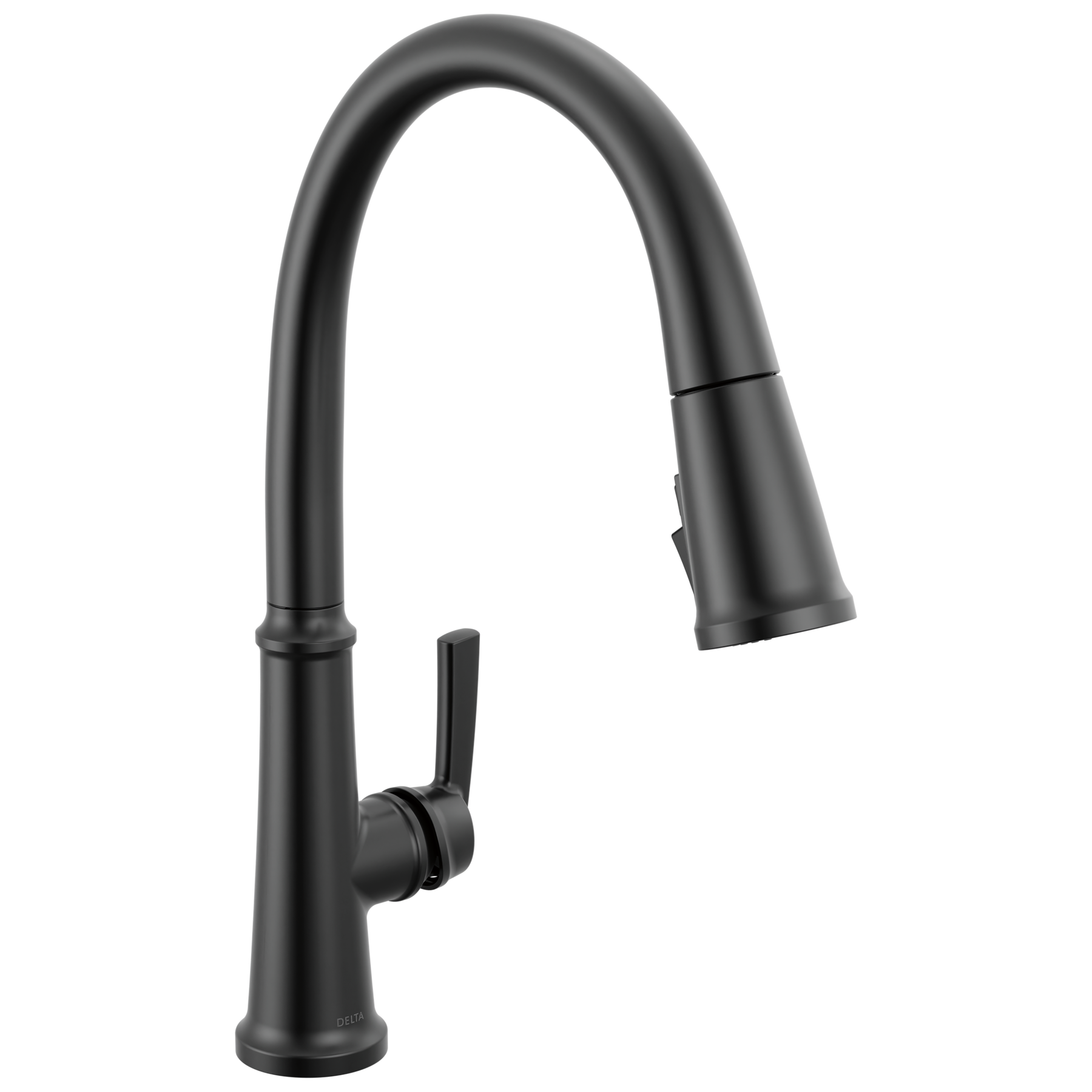 Single Handle Kitchen Pull-Down