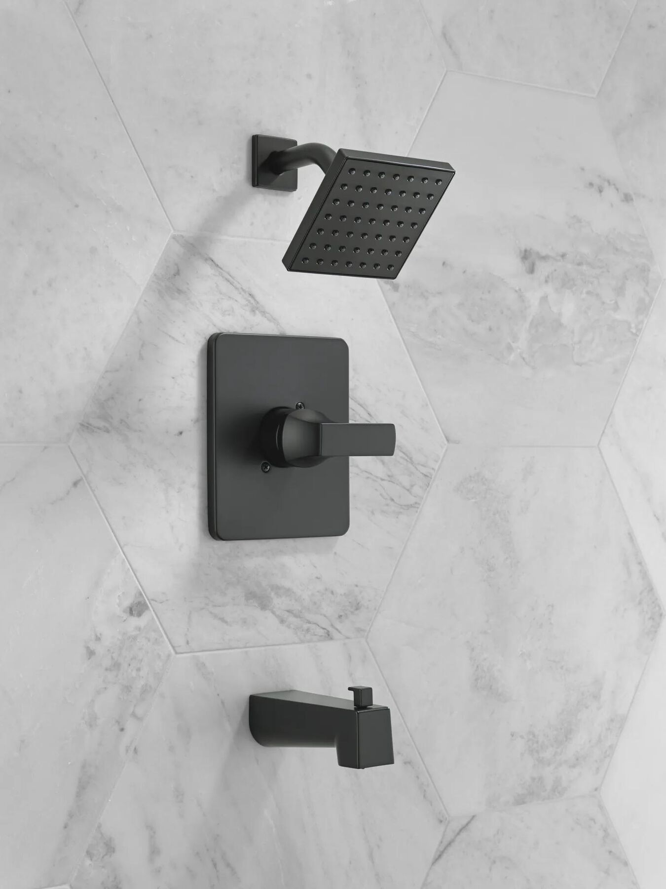 Monitor 14 Series Tub & Shower