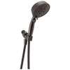 H<sub>2</sub>Okinetic&reg; Hand Shower 1.75GPM 7-Setting