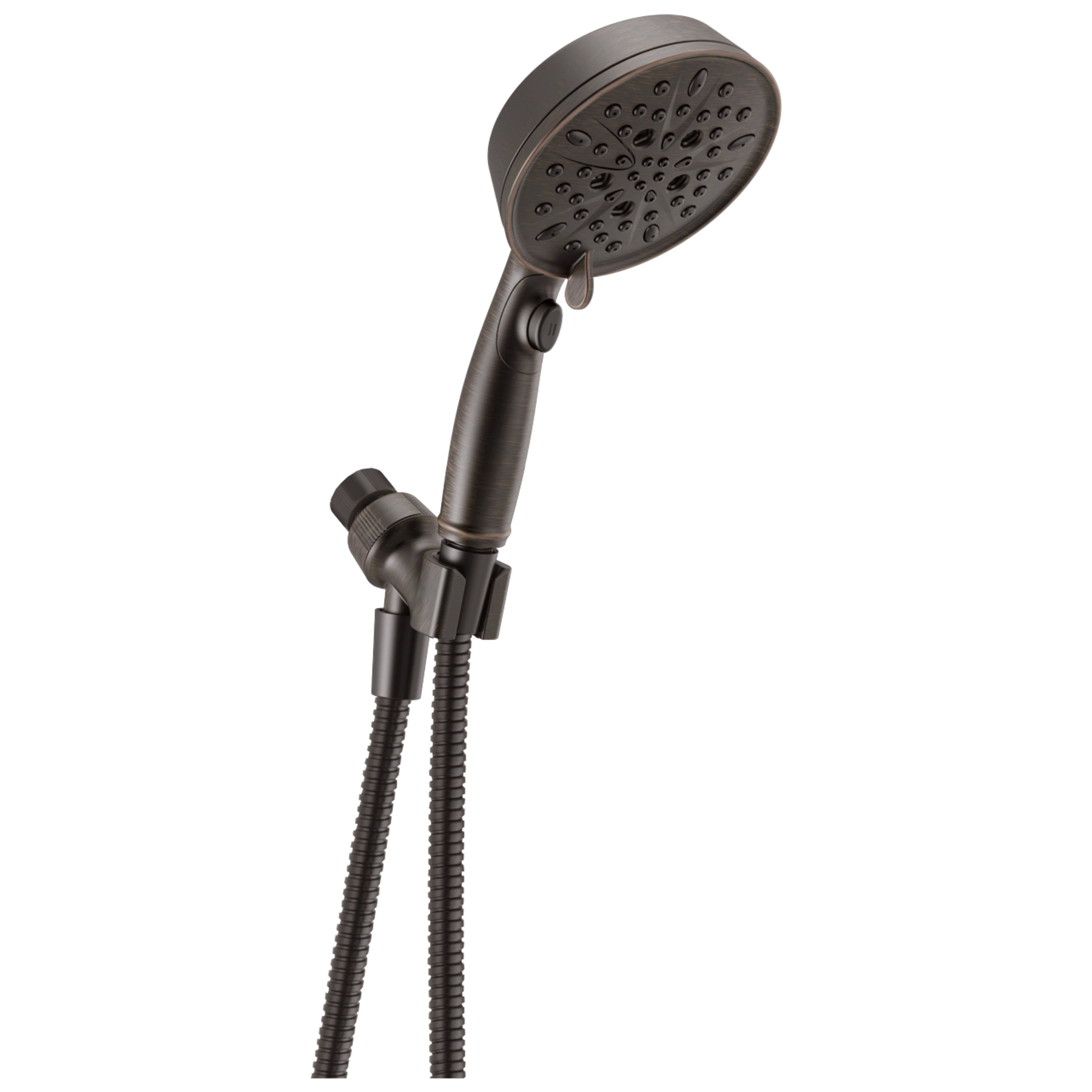 H<sub>2</sub>Okinetic&reg; Hand Shower 1.75GPM 7-Setting