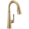 Single Handle Pull-Down Bar/Prep Faucet