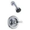Monitor&reg; 13 Series Shower Trim