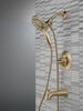Tub/Shower Rough & Trim 14S (Recertified)