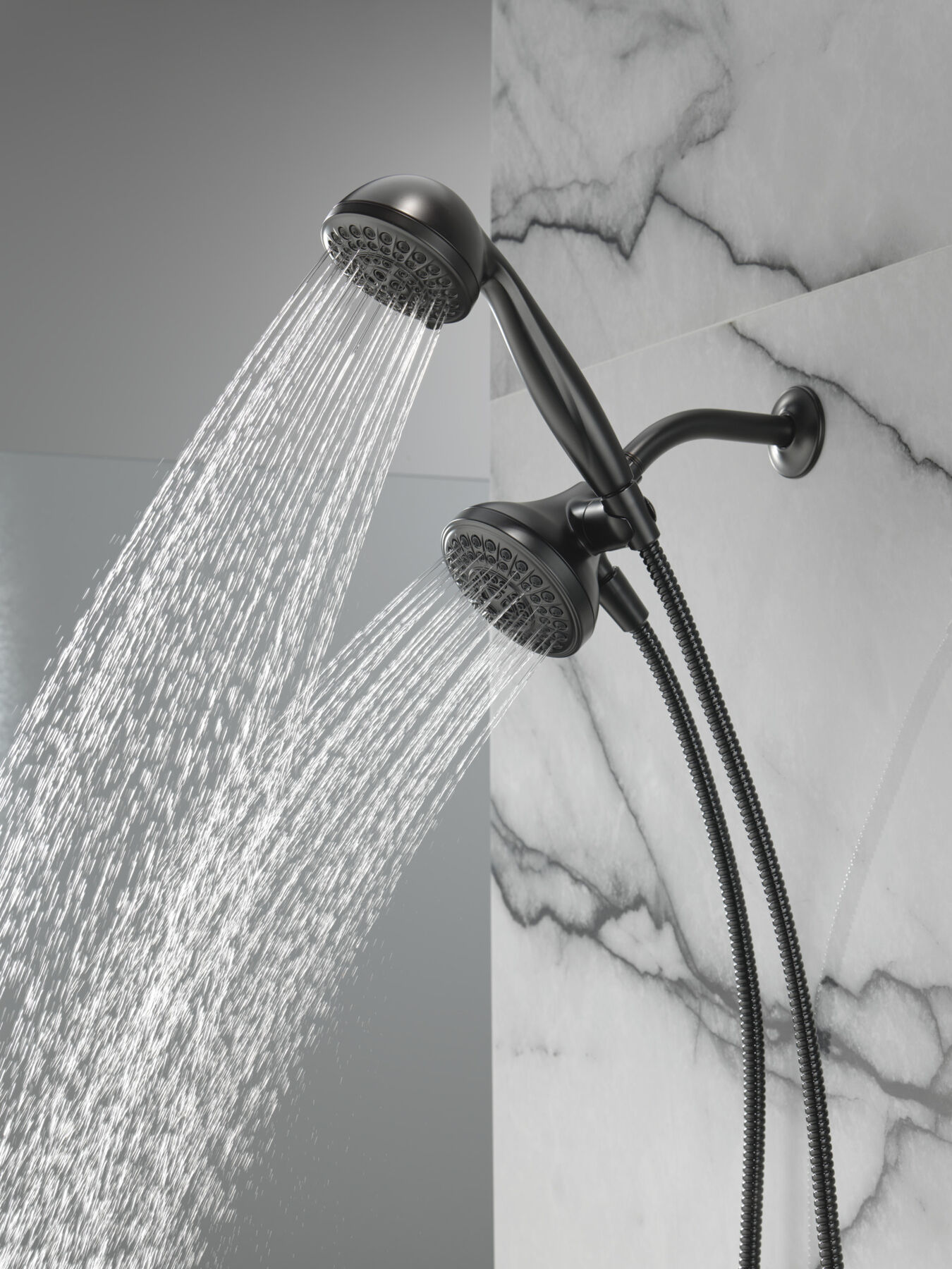 5 Function Combo Pack Shower
