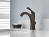 Single Handle Bathroom Faucet