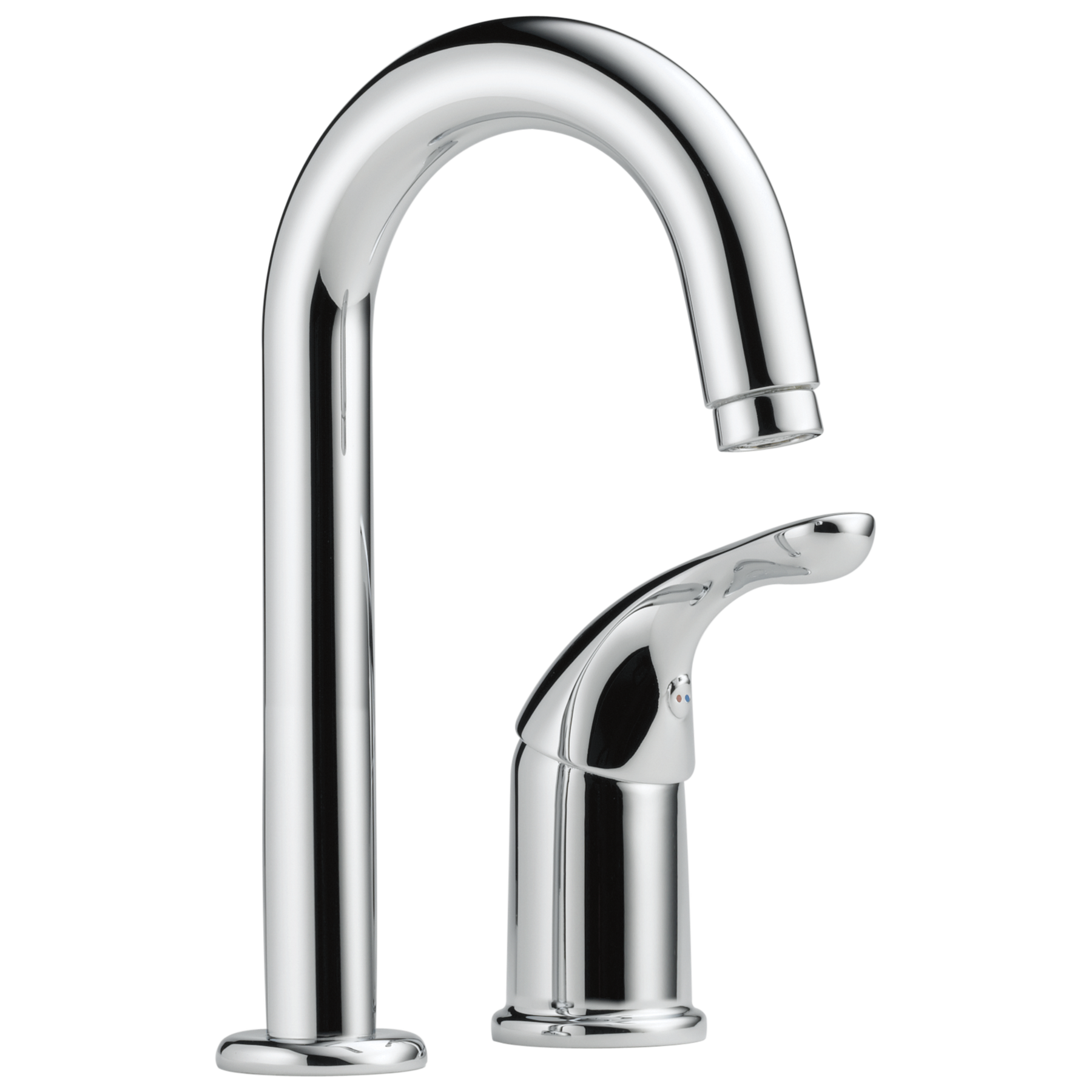 Single Handle Bar / Prep Faucet