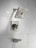 Monitor 17 Series Tub & Shower Trim