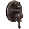 Diverter Trim 6-Setting 2L 17S (Recertified)
