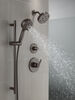 3-Function Custom Shower Bundle with ProClean Hand Shower