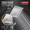 Shower Trim 17S (Recertified)