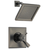 TempAssure(R) 17T Series Shower Trim