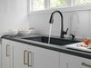 Touch<sub>2</sub>O&reg; Technology Pull-Down Kitchen w/Soap (Recertified)