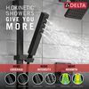 3-Setting Custom Shower Bundle - 14 Series