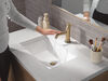 Touch2O Bathroom Faucet with Touchless Technology