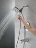 Monitor&reg;&nbsp;14 Series Tub and Shower (Recertified)